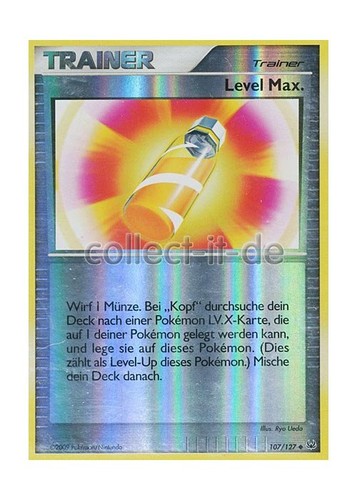 Level Max