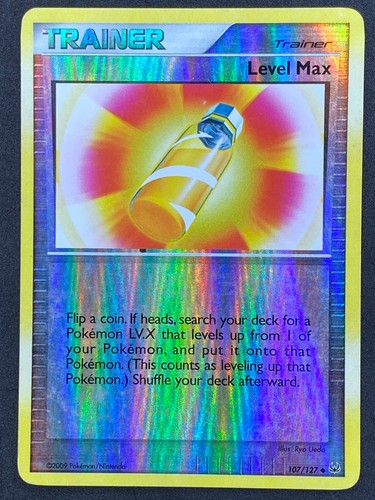 Level Max