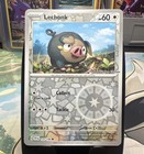 Lechonk