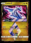 Latios Prism Star