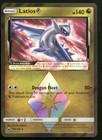 Latios Prism Star