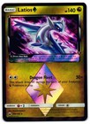 Latios Prism Star