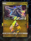 Latios Prism Star