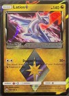 Latios Prism Star