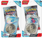 Porygon2 Blister Pack