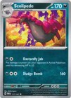 Scolipede