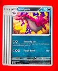 Scolipede