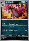 Scolipede