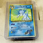 Sabrina's Golduck