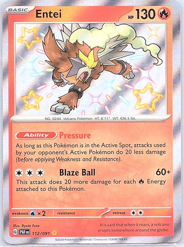 Entei