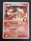 Rapidash