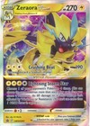 Zeraora VSTAR