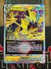 Zeraora VSTAR