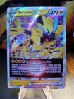 Zeraora VSTAR