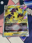 Zeraora VSTAR