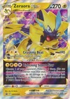 Zeraora VSTAR