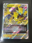 Zeraora VSTAR