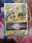 Zeraora VSTAR