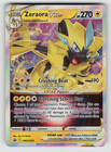Zeraora VSTAR