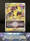 Zeraora VSTAR