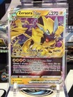 Zeraora VSTAR