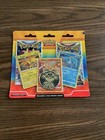 3-Pack Blister