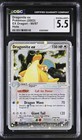 Dragonite EX