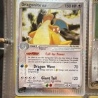 Dragonite EX