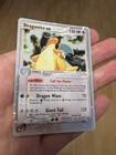 Dragonite EX