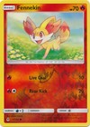 Fennekin