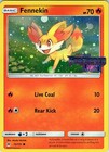 Fennekin