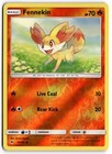 Fennekin