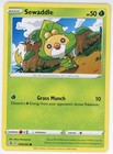 Sewaddle