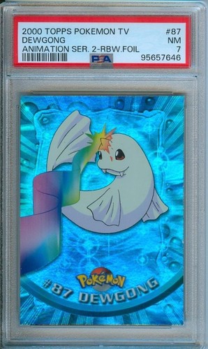 Dewgong