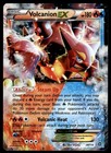 Volcanion EX