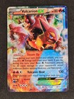 Volcanion EX