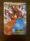 Volcanion EX