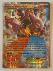 Volcanion EX