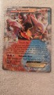 Volcanion EX