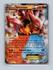 Volcanion EX
