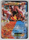 Volcanion EX