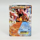 Volcanion EX