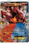 Volcanion EX