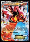 Volcanion EX