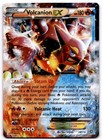 Volcanion EX