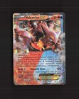 Volcanion EX