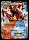 Volcanion EX