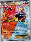 Volcanion EX