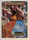 Volcanion EX