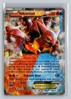 Volcanion EX